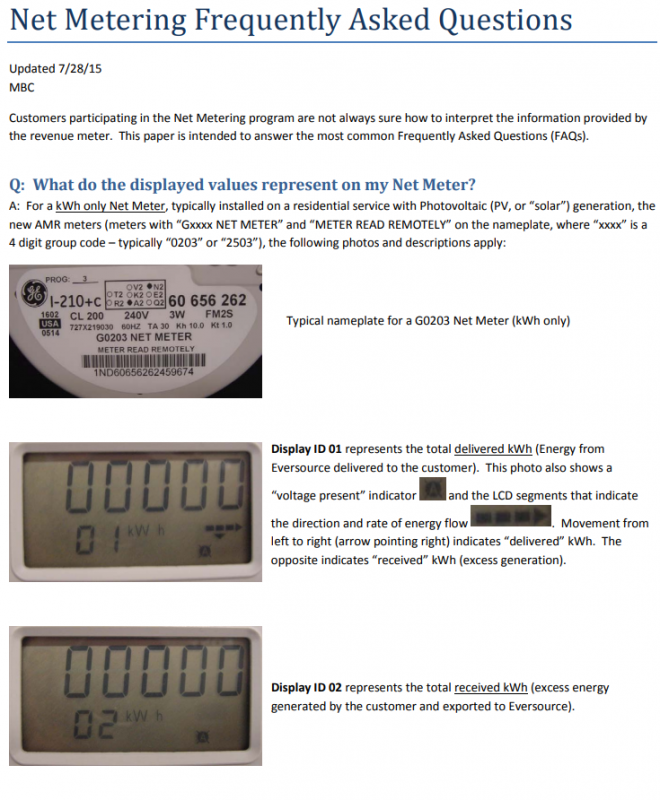 Anyone know PSO Smart Meters? | Oklahoma Shooters