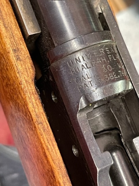 .30 cal carbine | Oklahoma Shooters
