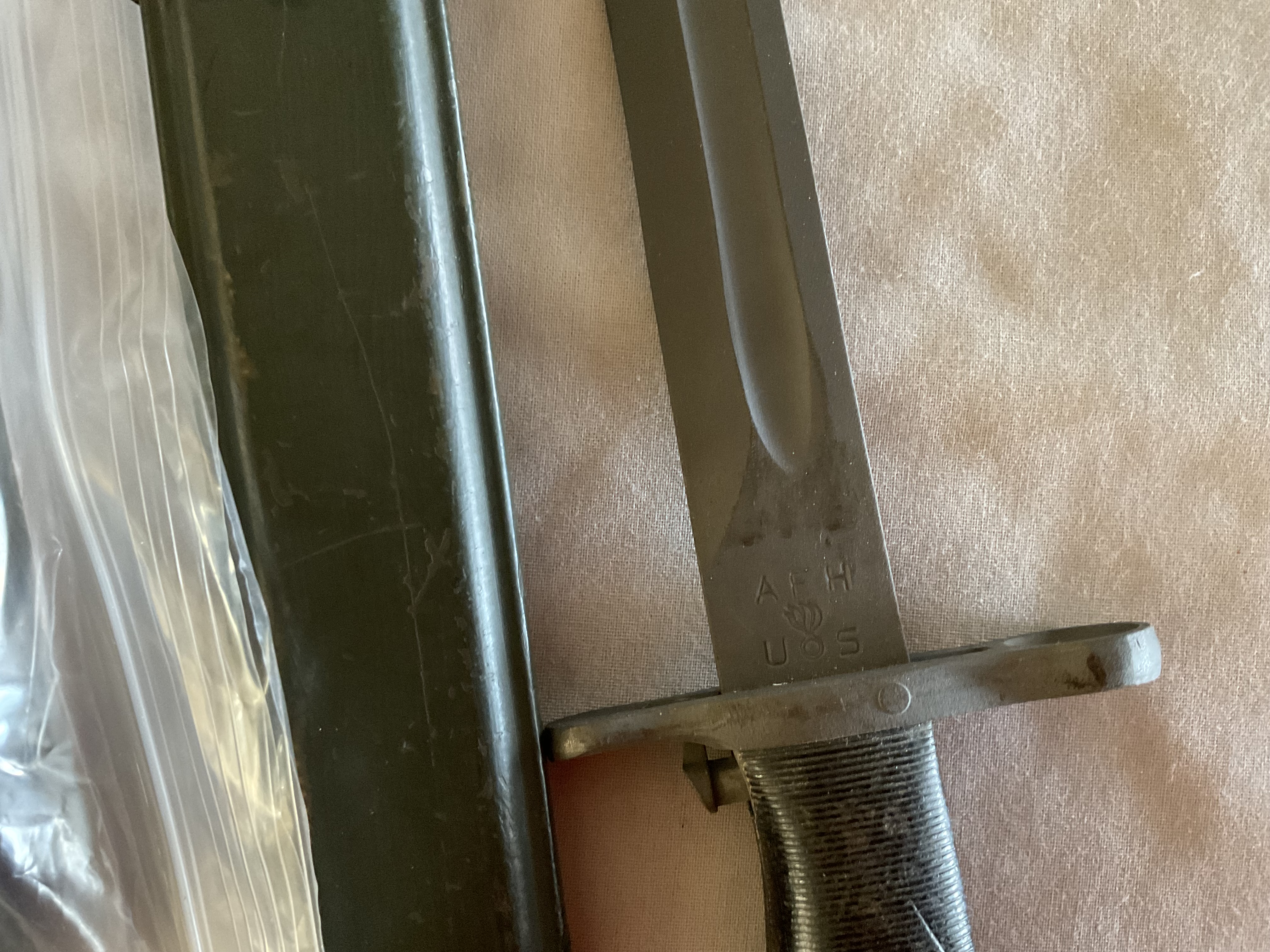 [Sale/Trade] - CMP Springfield Armory RM1Special/Expert M1 Garand. SOLD ...