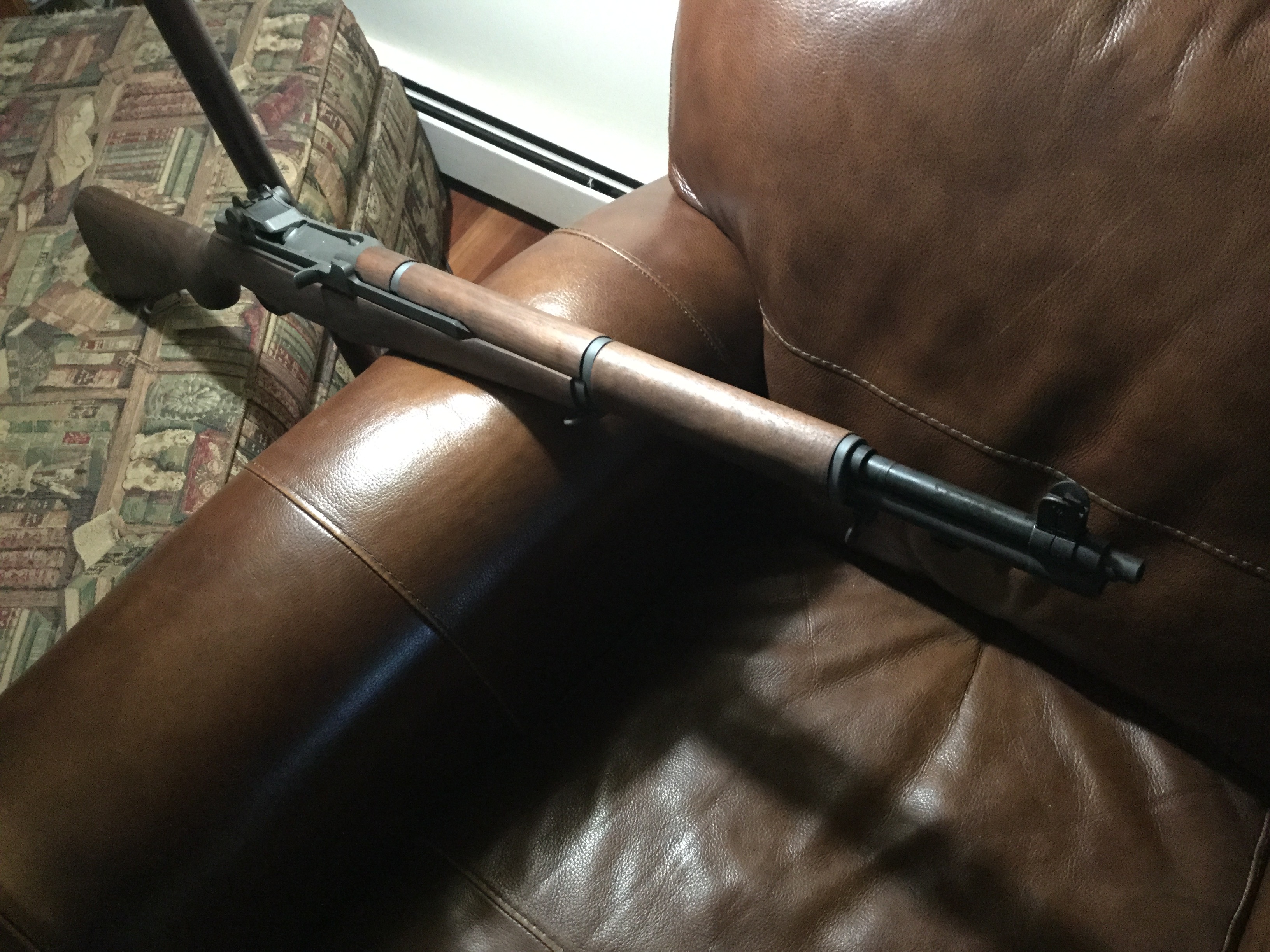 [Sale/Trade] - CMP Springfield Armory RM1Special/Expert M1 Garand. SOLD ...