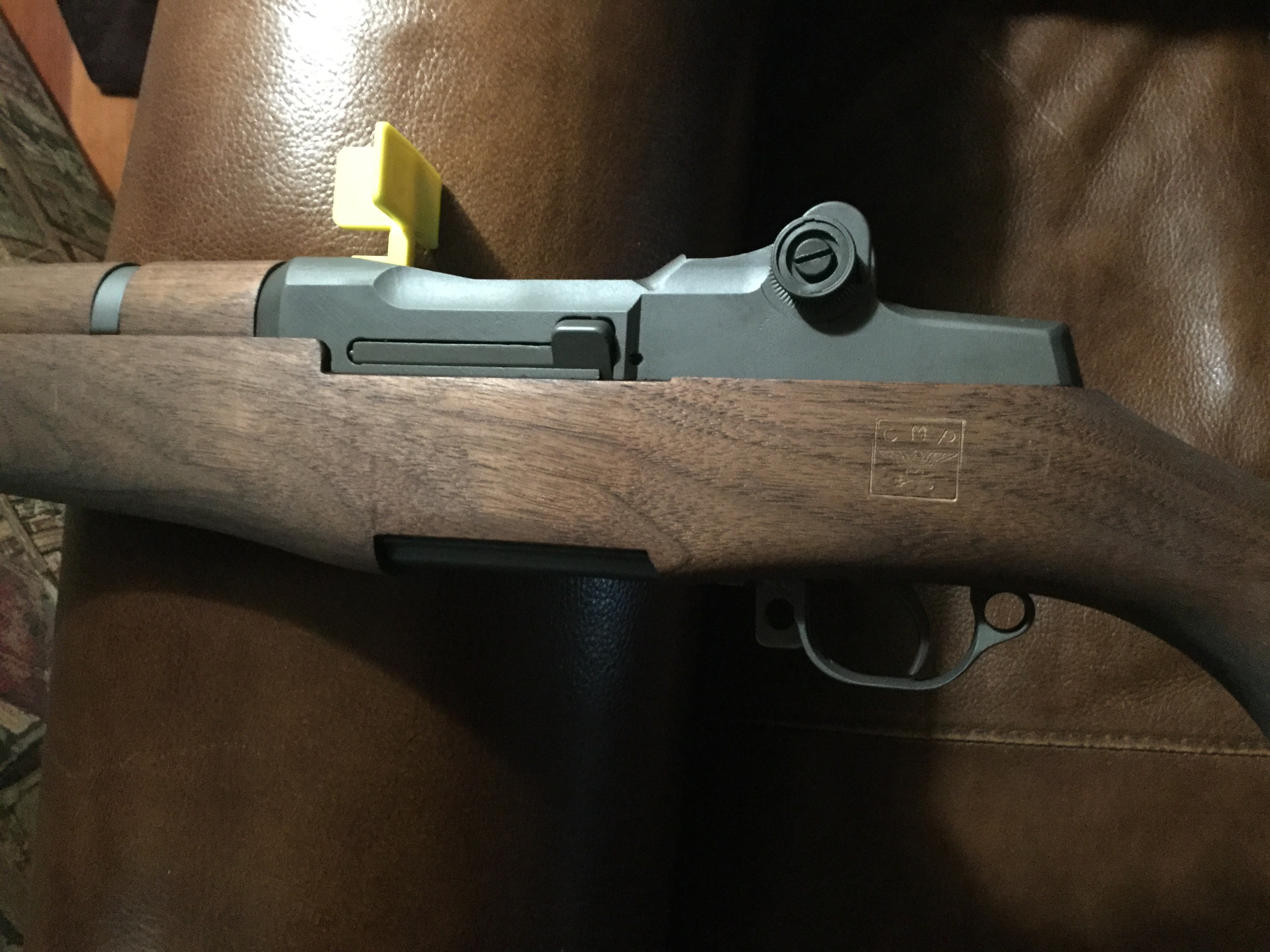 [Sale/Trade] - CMP Springfield Armory RM1Special/Expert M1 Garand. SOLD ...