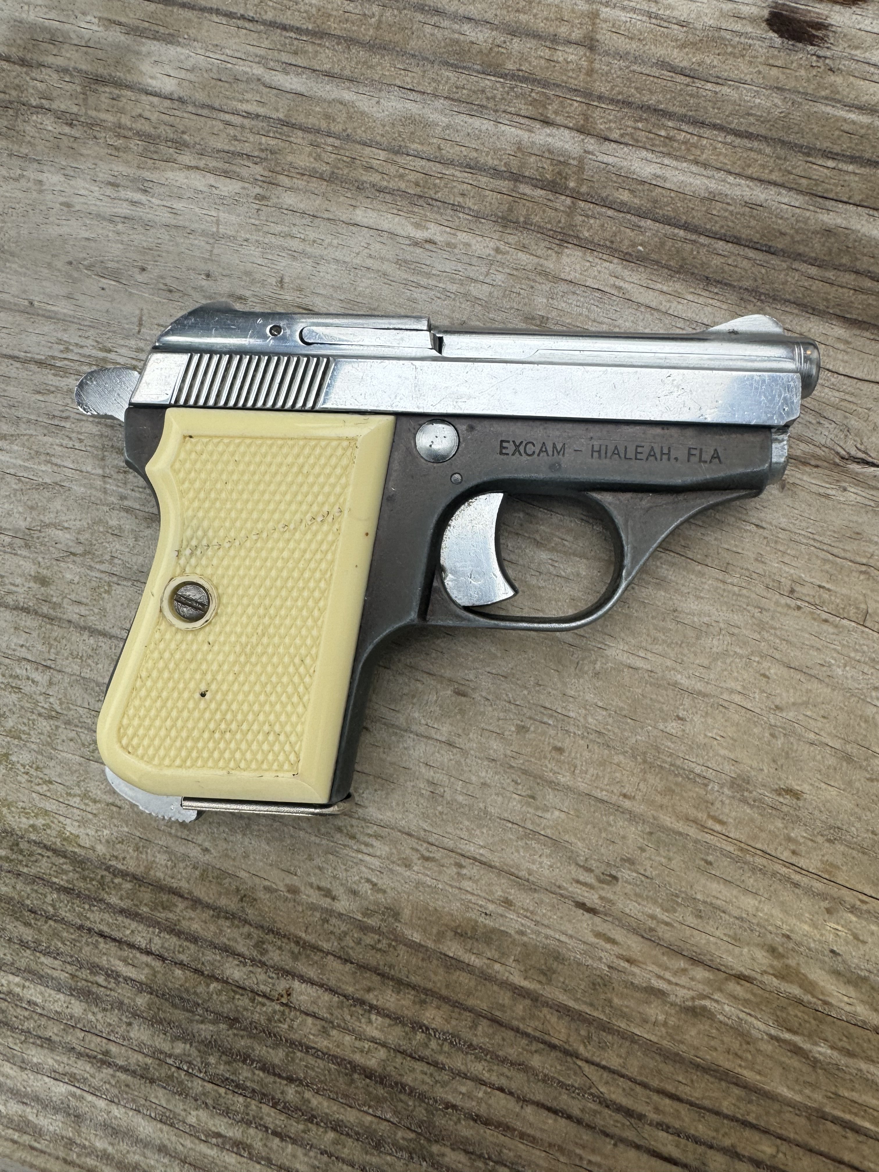 [4Sale] - Gunsmith special! vest pistol | Oklahoma Shooters