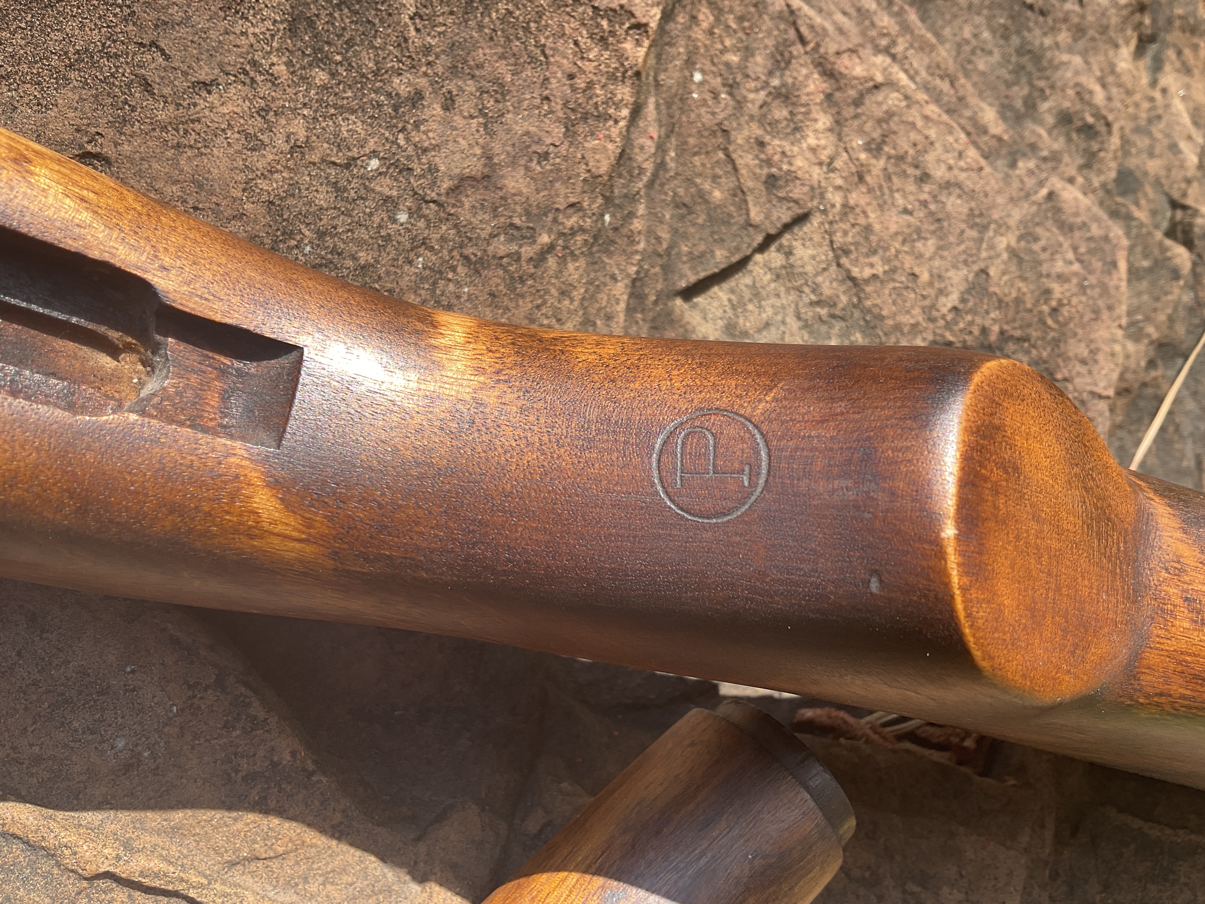 North East OK - Pimp out your M1 Garand with a fancy stock! | Oklahoma ...