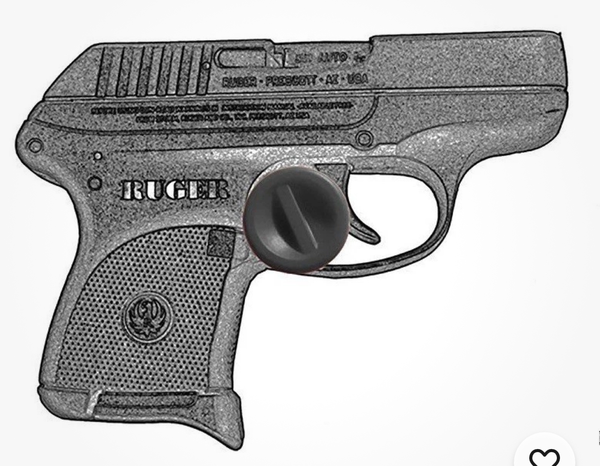 Threads Lcp Video How do you all carry your keltec p3at or lcp size weapon | Oklahoma ...