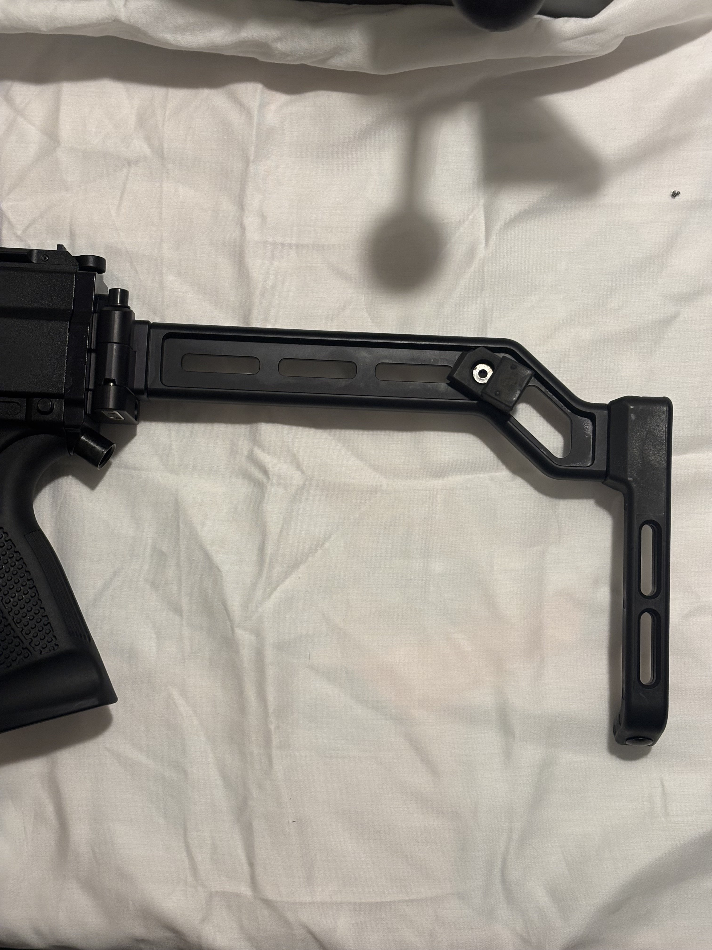 [4Sale] - Stribog A3 Tactical Brace | Oklahoma Shooters