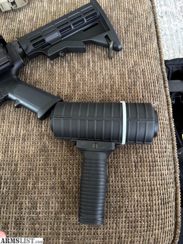 [4Sale] - XM-15 and DPMS Panther | Oklahoma Shooters
