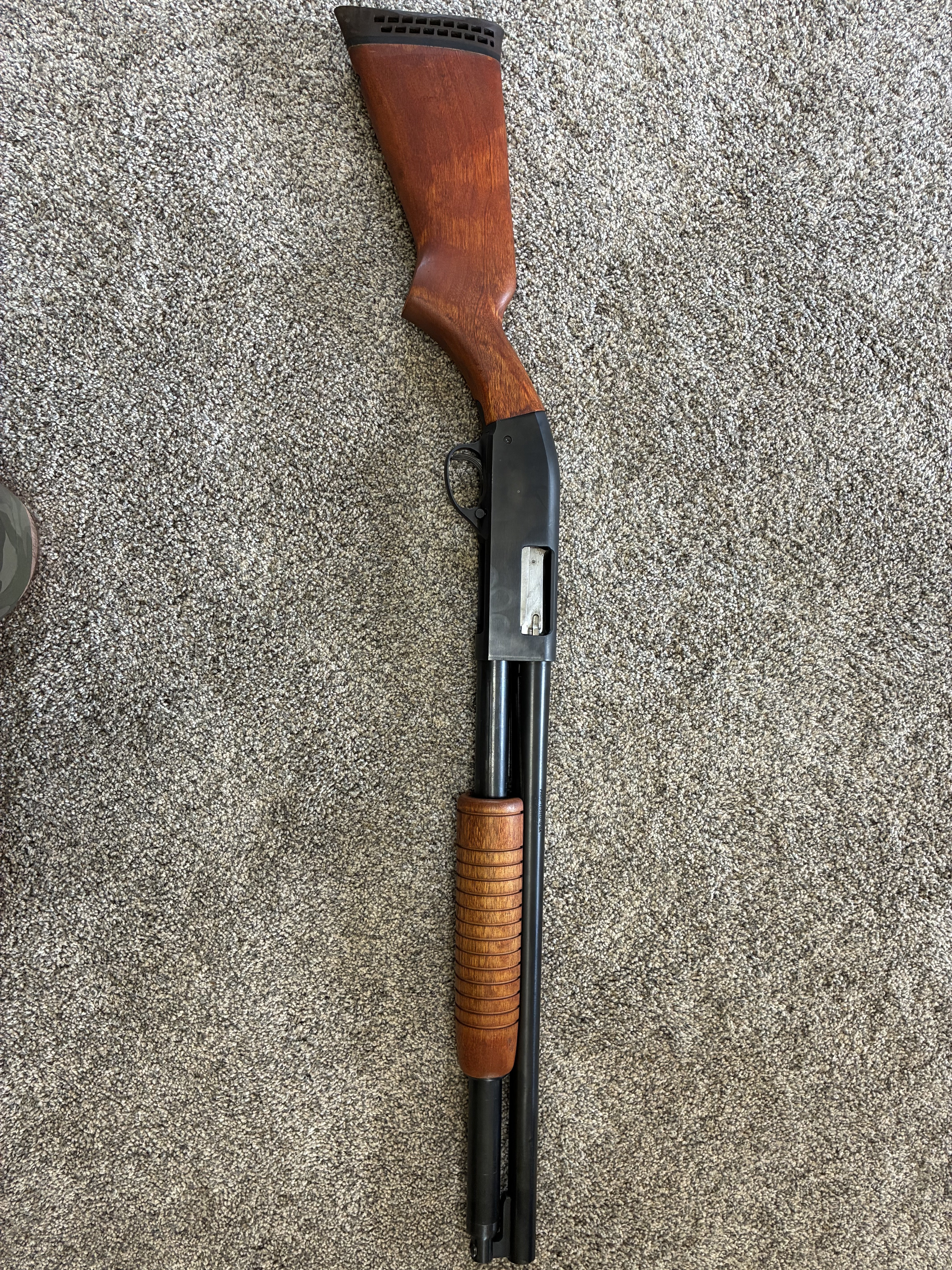 [Sale/Trade] - FS firearms. More added | Oklahoma Shooters