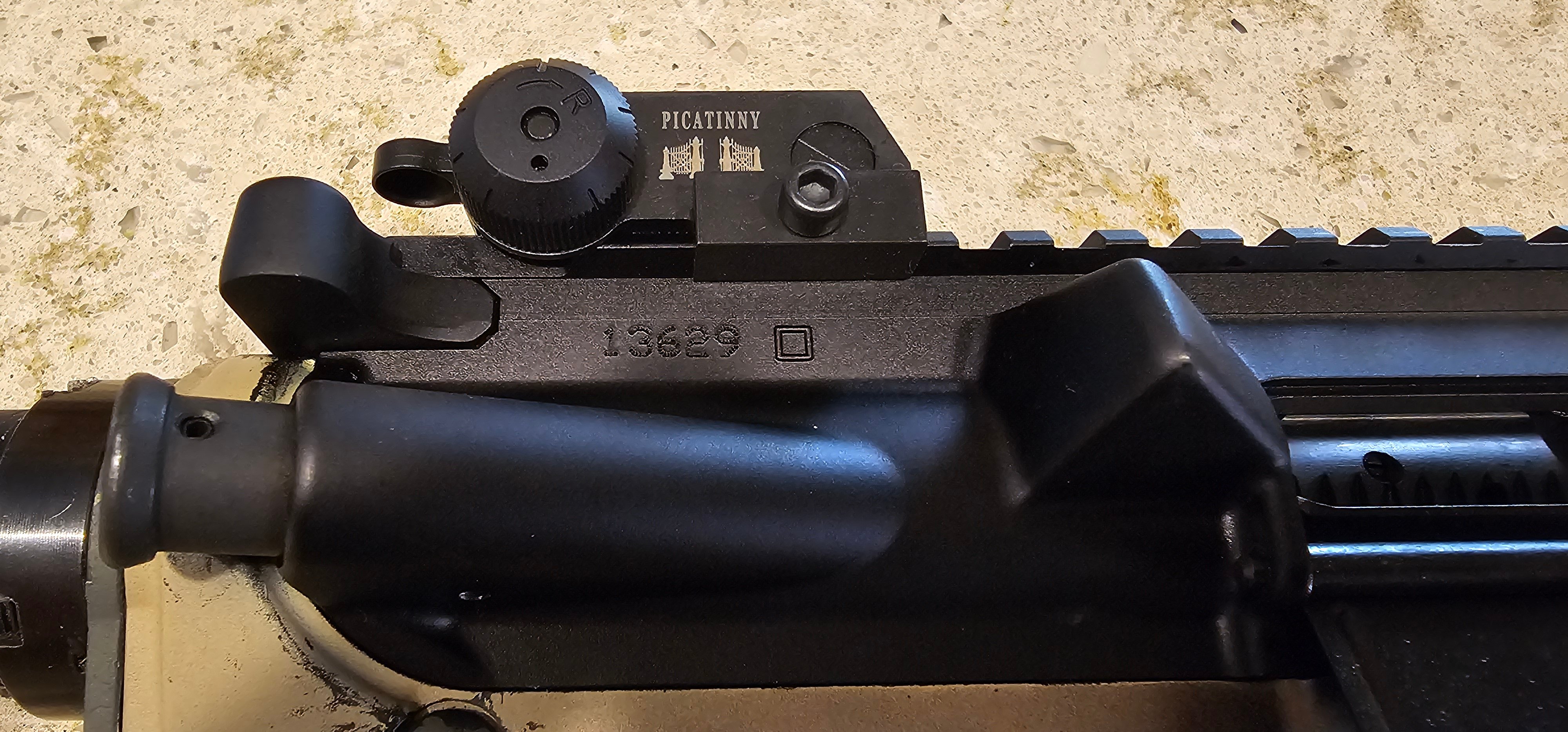 [4Sale] - WTS: Colt / KAC / PSA 14.5” M4 Clone Style Rifle – $800 Cash ...