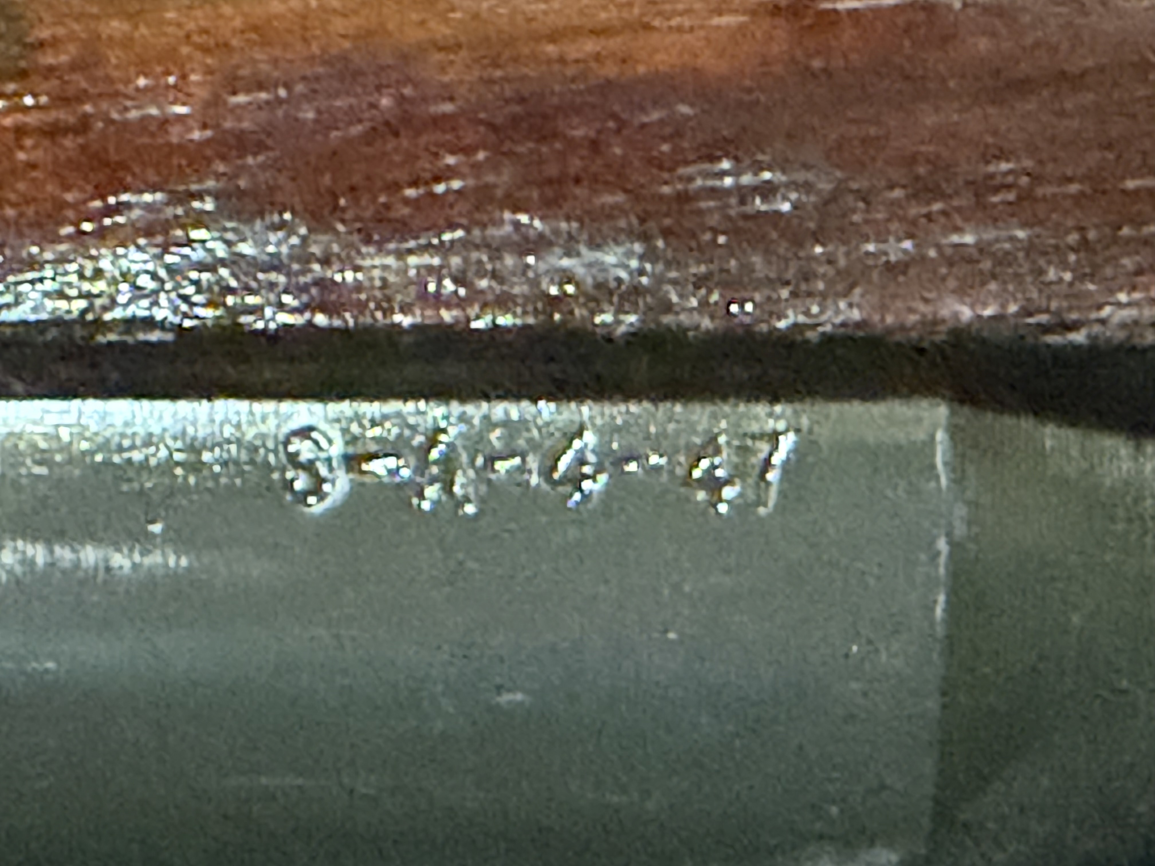 [4Sale] - WWII M1 Garand | Oklahoma Shooters