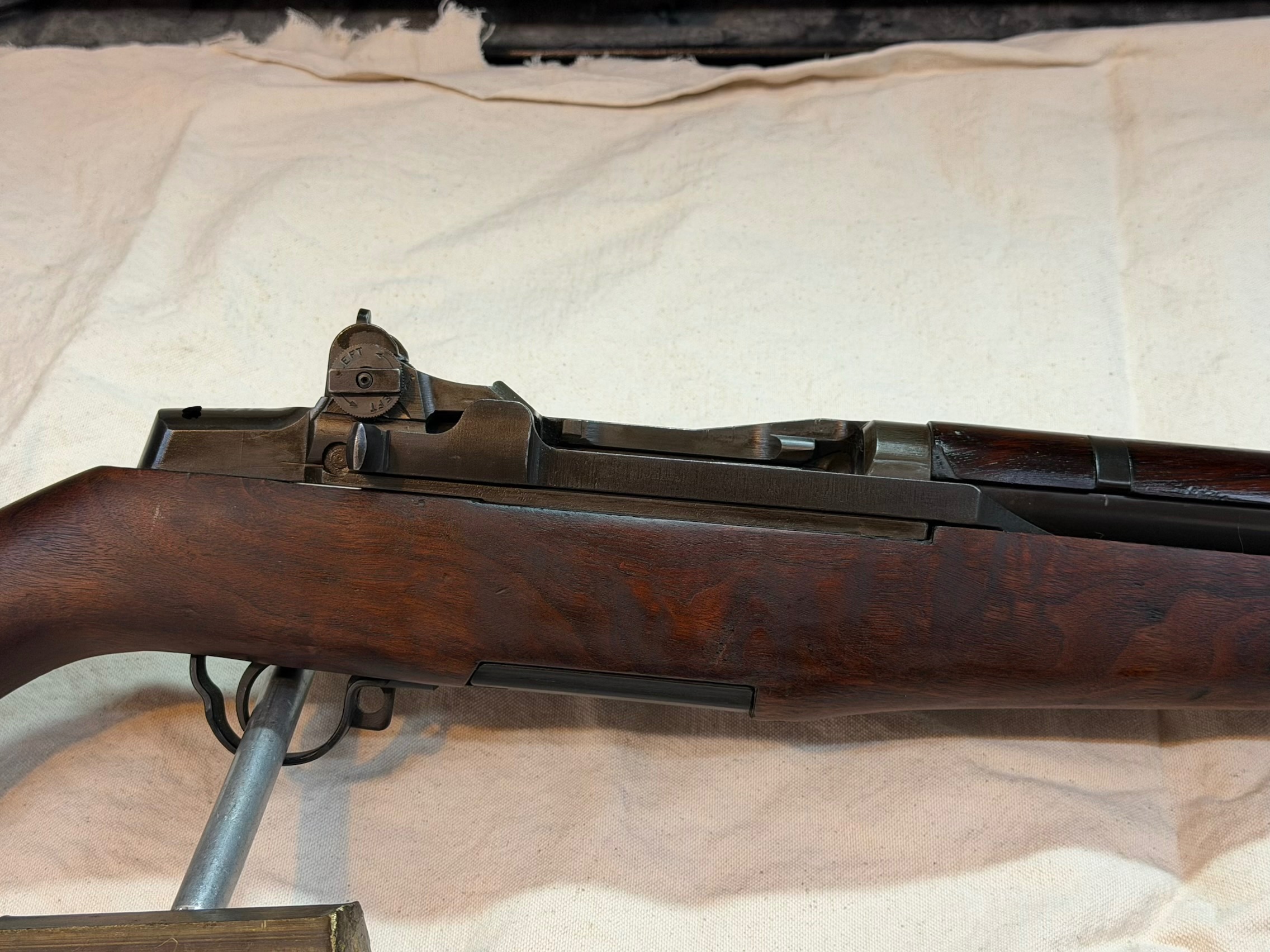 [4Sale] - WWII M1 Garand | Oklahoma Shooters