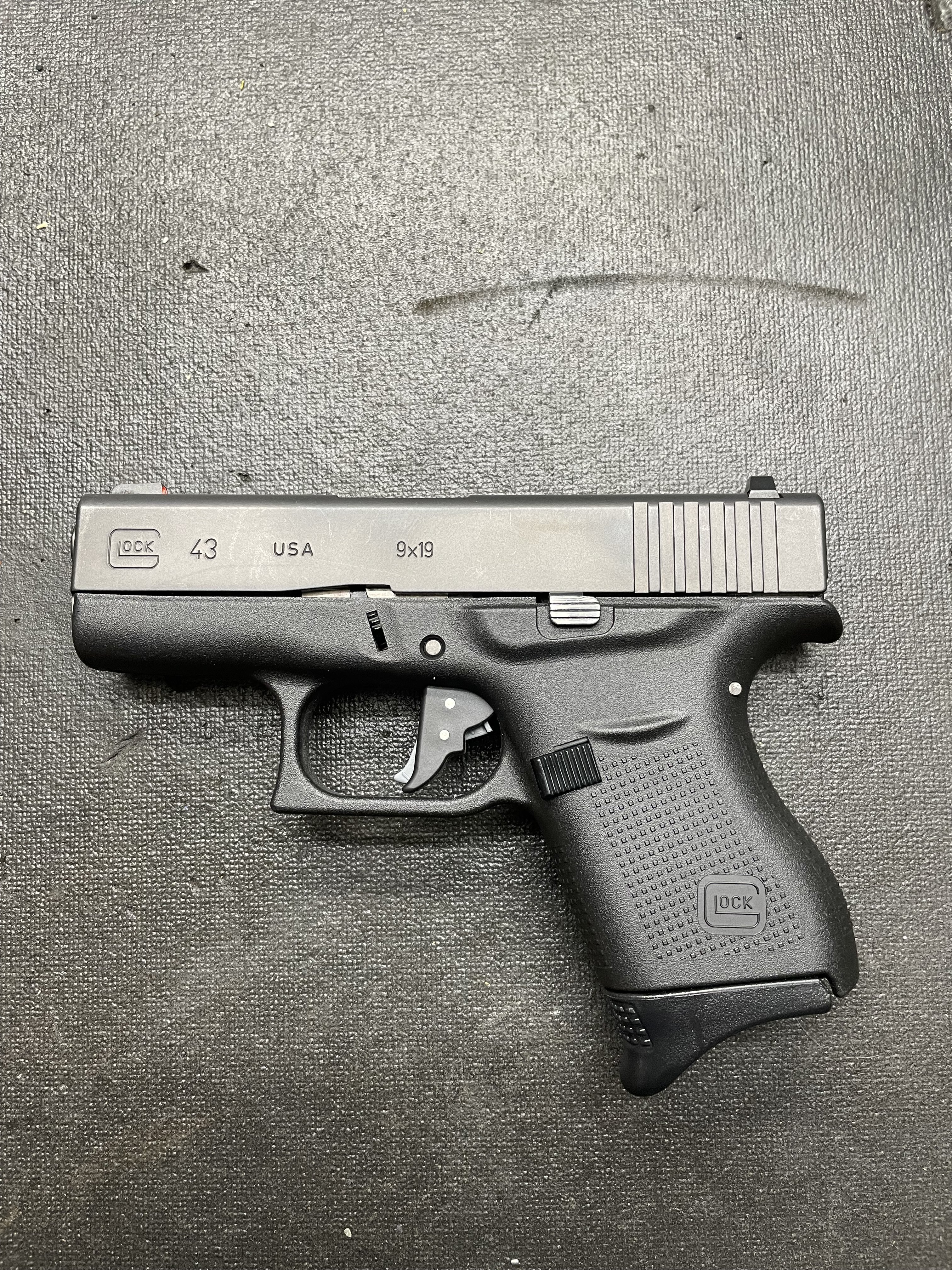 [4Sale] - 3 handguns | Oklahoma Shooters