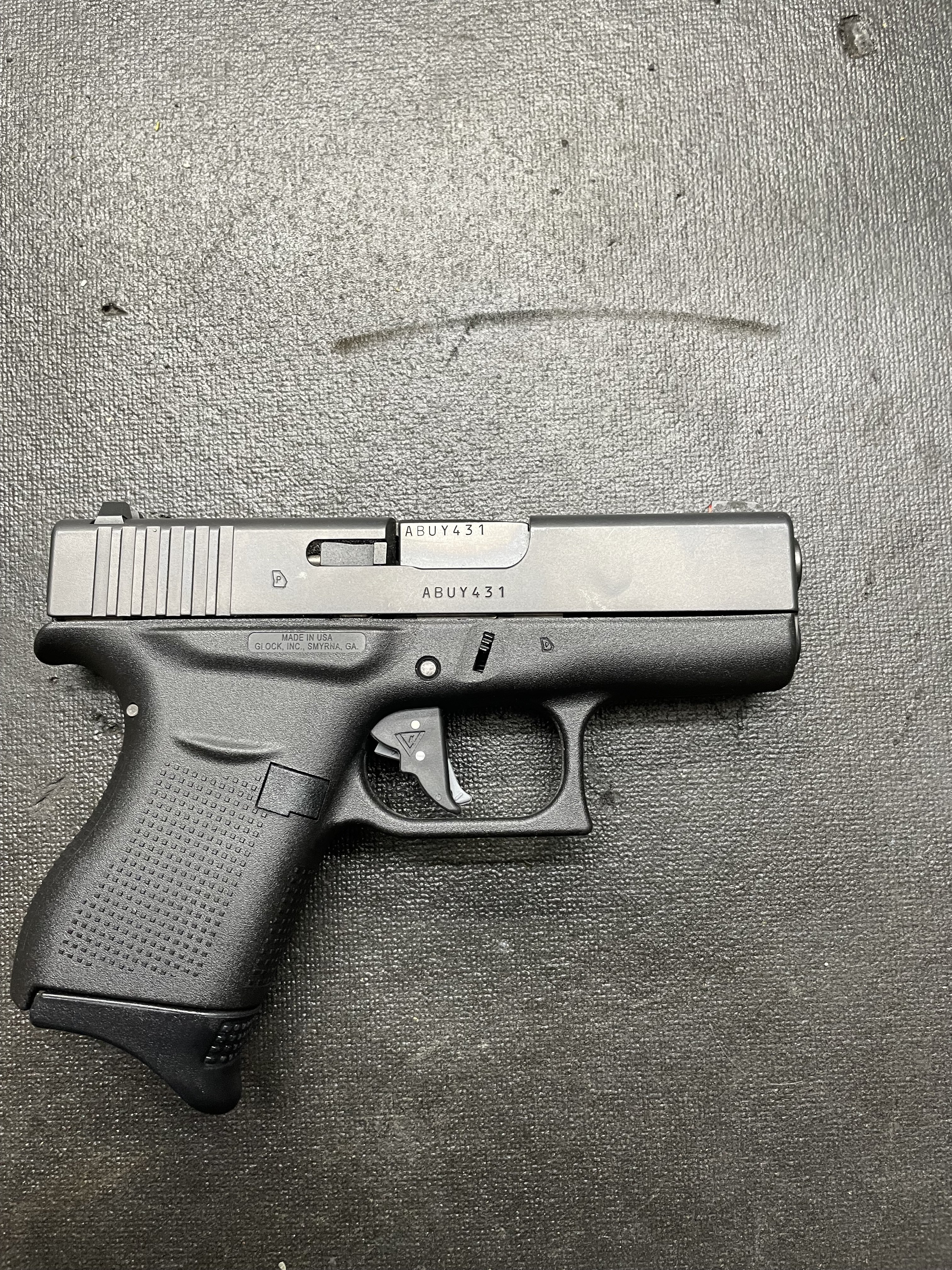 [4Sale] - 3 handguns | Oklahoma Shooters