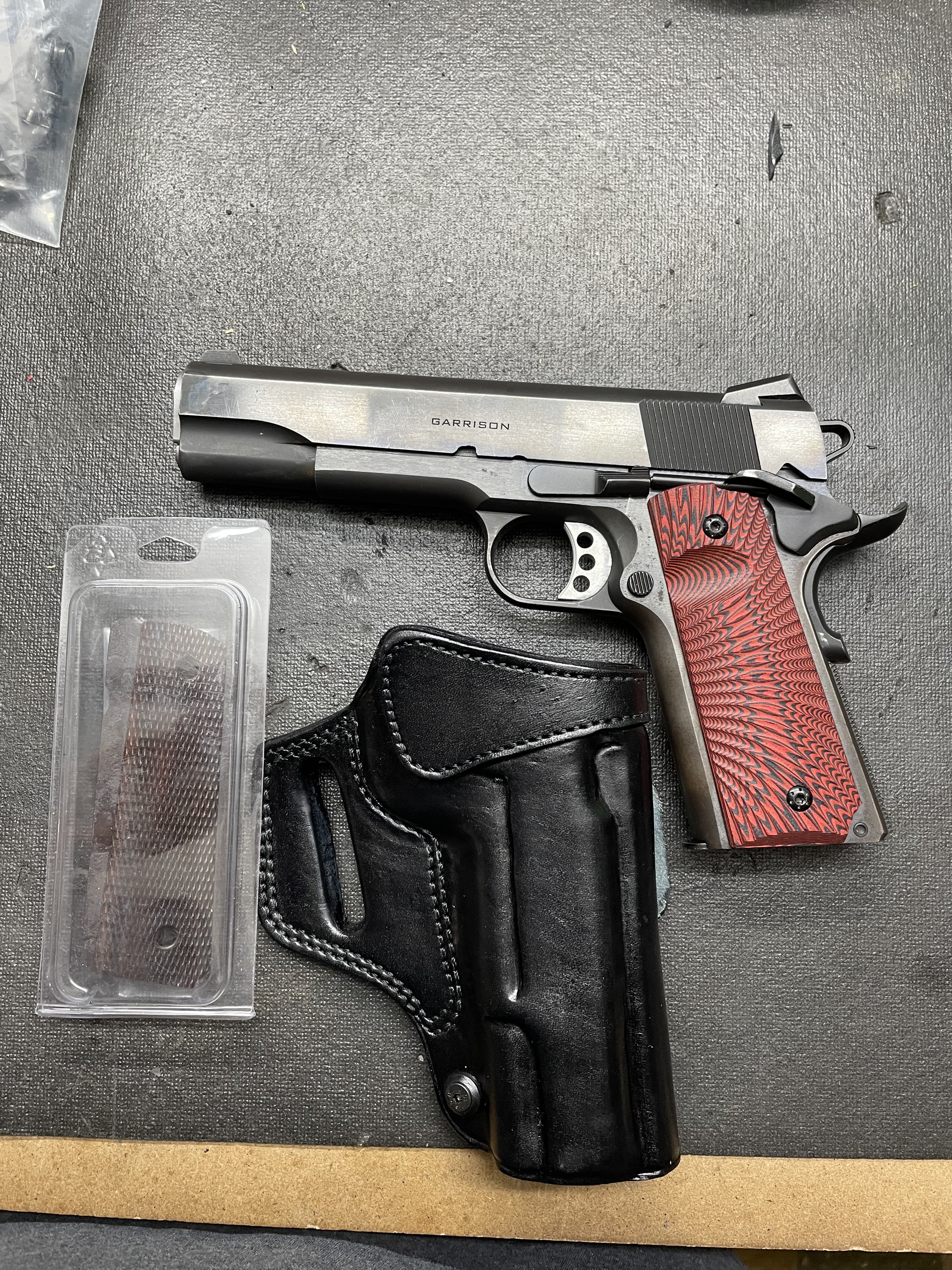 [4Sale] - 3 handguns | Oklahoma Shooters