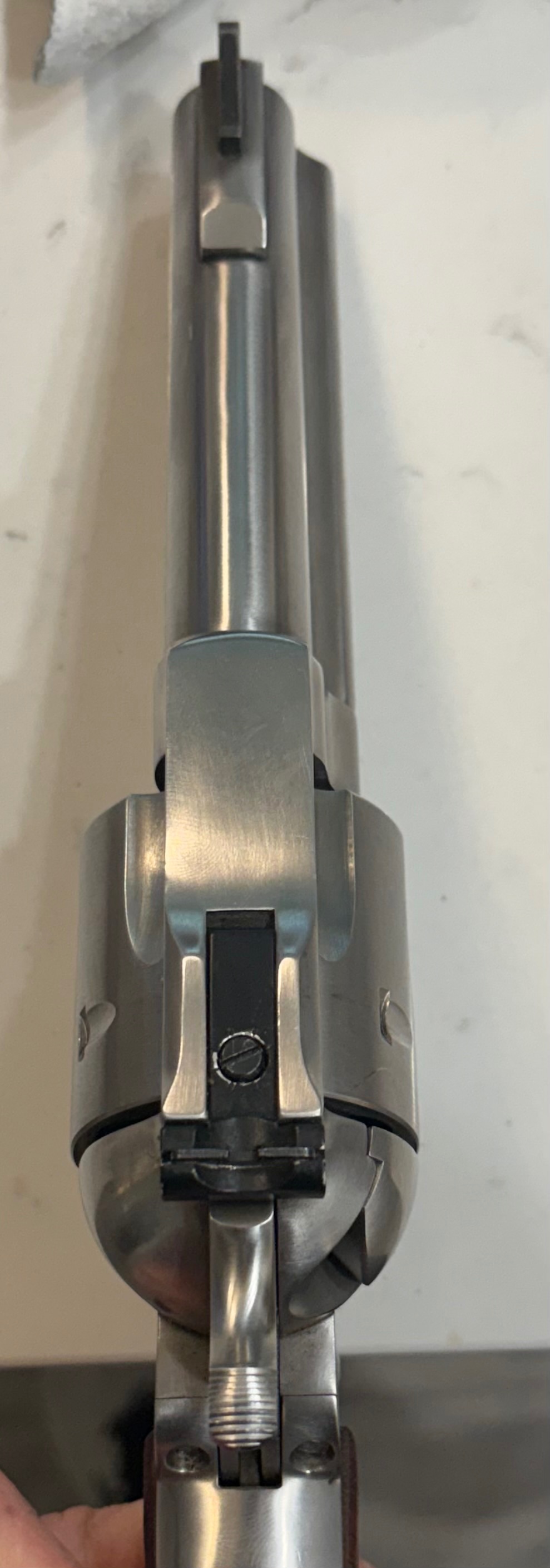 [4Sale] - Ruger New Blackhawk | Oklahoma Shooters