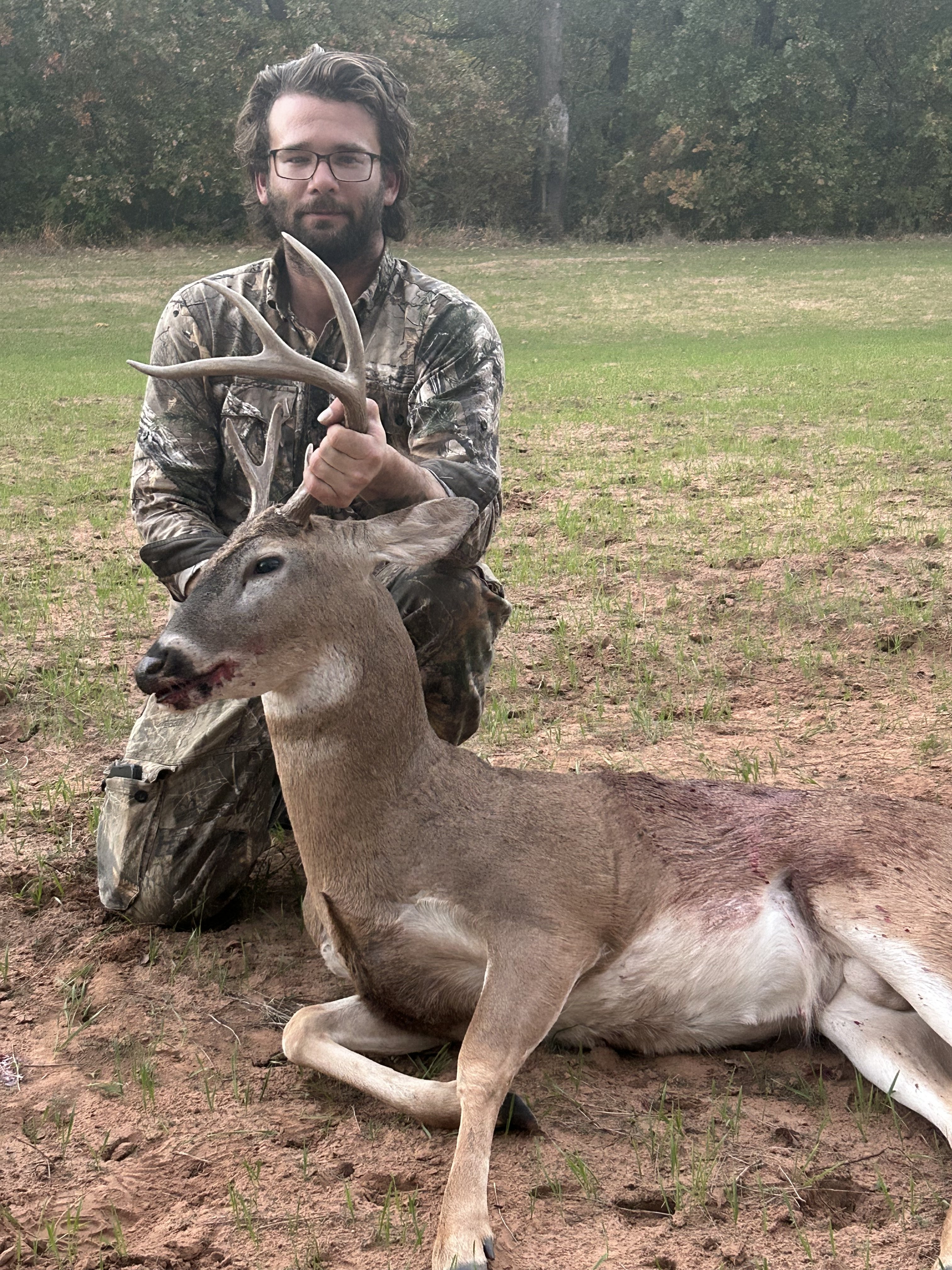 2026 Deer | Page 5 | Oklahoma Shooters