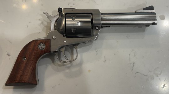 [4Sale] - Ruger New Blackhawk | Oklahoma Shooters